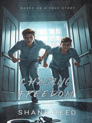 cover image of Chasing Freedom